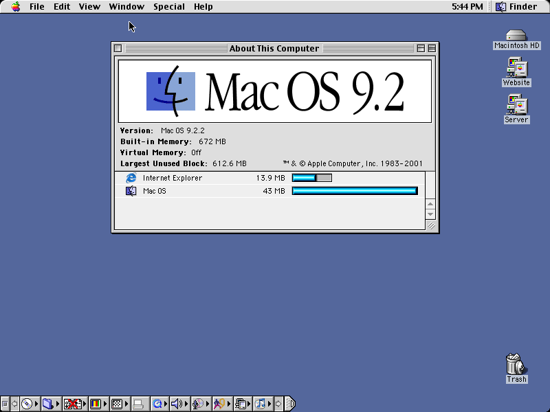 Mac Os 10.9 4 Download