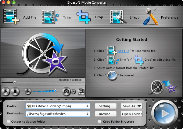 Imovie Mac 10.6 8 Download