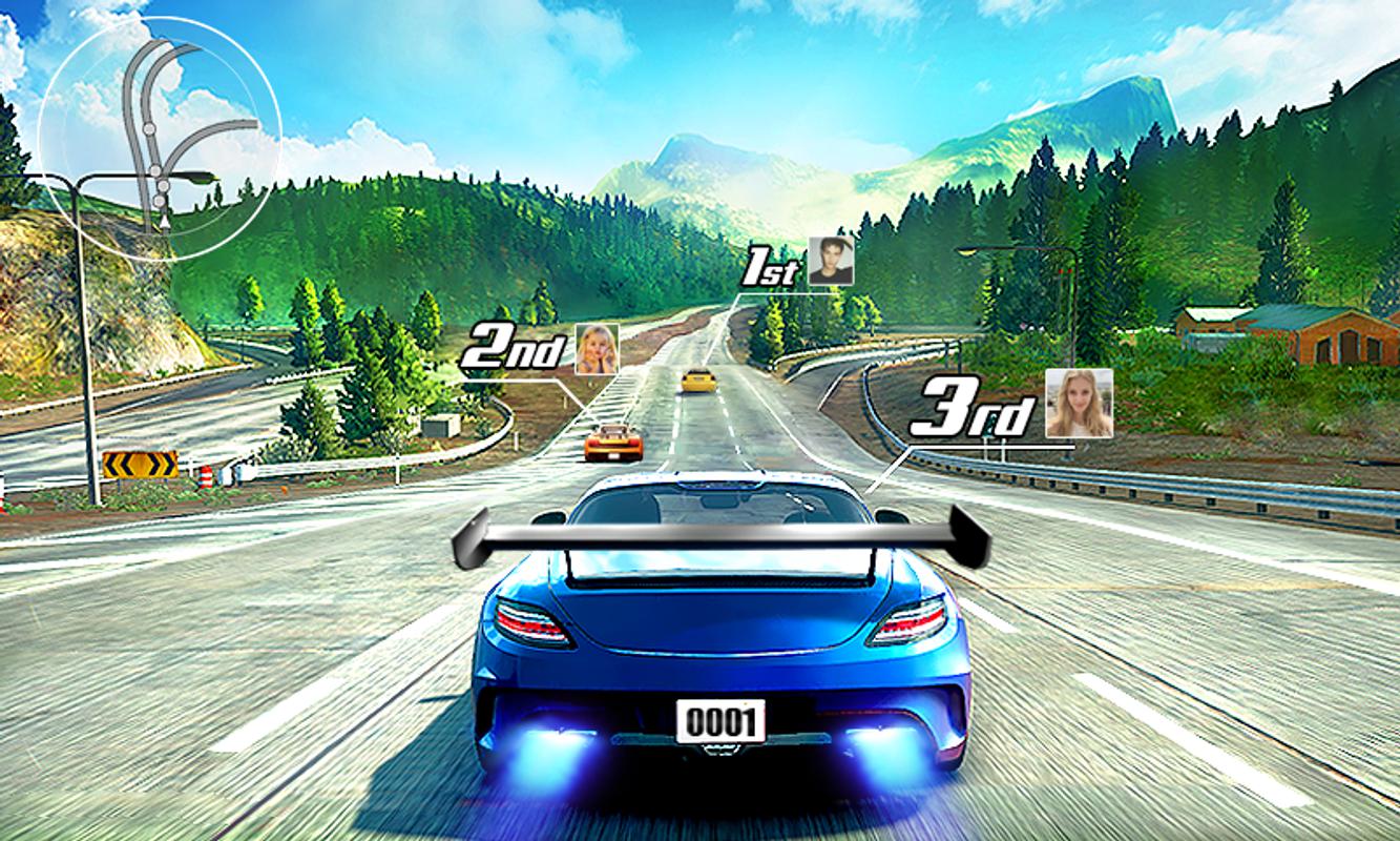 Street Racing 3d For Mac Download