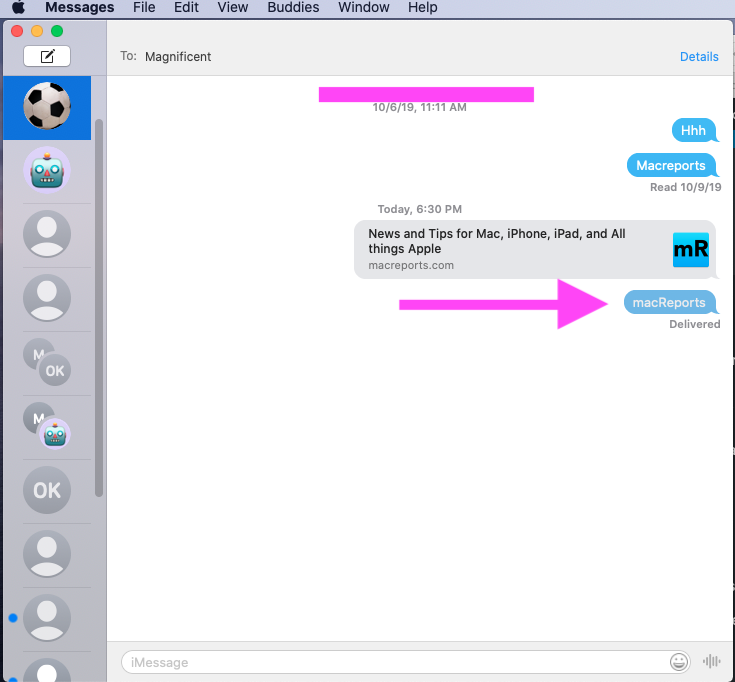 How To Download Text Messages Mac